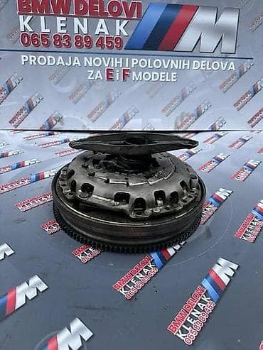 set kvacila yugo 55 cena: ZAMAJAC I SET KVACILA N47N F ZA BMW 116, 118, 120 . OD 2010. DO — 2