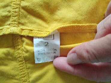 svecane bele haljine: Beba Kids, Midi, Sleeveless, 92 — 4