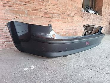 Karoserija: ZADNJI BRANIK MIS SIVI HEDZBEK ZA FORD FOCUS OD 2005. DO 2008. GOD. | — 2