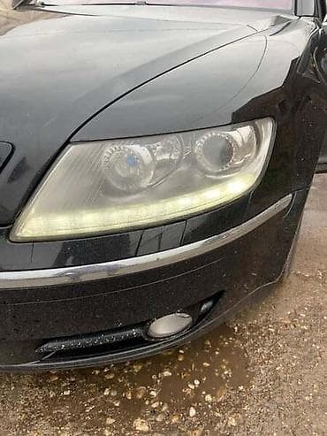 novi farovi za passat b5: PHAETON BIXENON FAROVI ZA VOLKSWAGEN PHAETON | Polovni Delovi za — 1