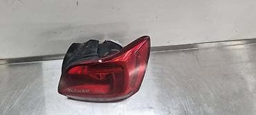 motalice za duvan: STOP SVETLO ZA VOLKSWAGEN POLO - 6R0945258A | Stop svetlo Polo 6R — 3