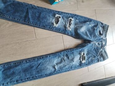 kupaći kostimi h m: Farmerke s — 1