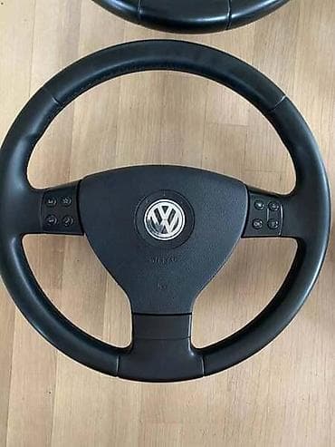 corsa c: VOLAN AIR BAG ZA VOLKSWAGEN CADDY, CROSS POLO, GOLF 5 . OD 2003. DO — 2