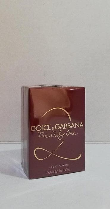 DOLCE& GABBANA THE ONLY ONE 2 EDP 50ML | Dolce&Gabbana The