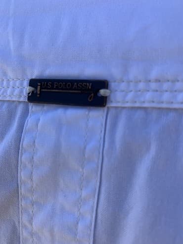 metro obuca muska: USPA-U.S. POLO ASSN-Original muska kosulja u M,L i XL velicinama — 9