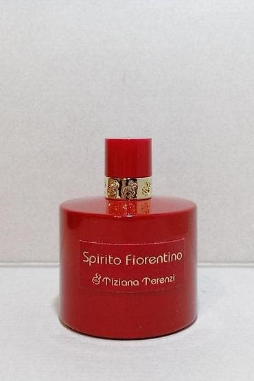 TIZIANA TERENZI SPIRITO FIORENTINO EDP100ML TSTR | Tiziana Terenzi