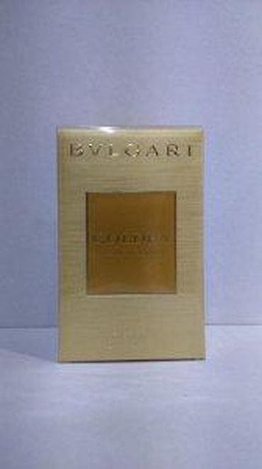 bulgari original: BVLGARI GOLDEA EDP 90ML | Bvlgari Goldea edp 90ml. Original parfemi — 7