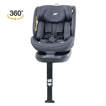 autosediste: Jungle autosedište Jet 40–150 cm (Šifra proizvoda: 4001) - — 1