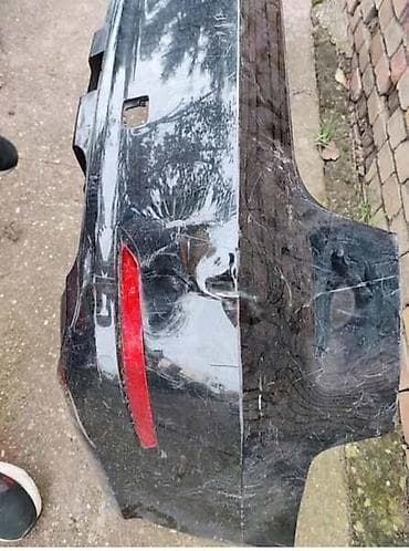 jastuk za sediste motora: BRANIK ZA AUDI A3 | audi a3 s line sedan zadnji branik — 2