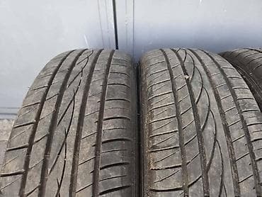 auto kamera 3 u 1: OSTALO 195/65 R15 LETNJA | 195/65 R15 Sumitomo Letnje 4 komada — 3