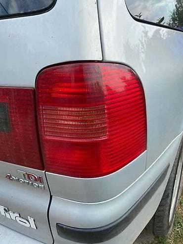Vozila: STOP SVETLO ZA VOLKSWAGEN SHARAN OD 2001. DO 2005. GOD. | Polovni — 1