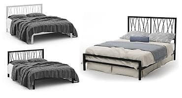 Stolovi: Iz radionice - MODERNO DIZAJNIRANI KREVETI PO MERI – model 13/B — 4