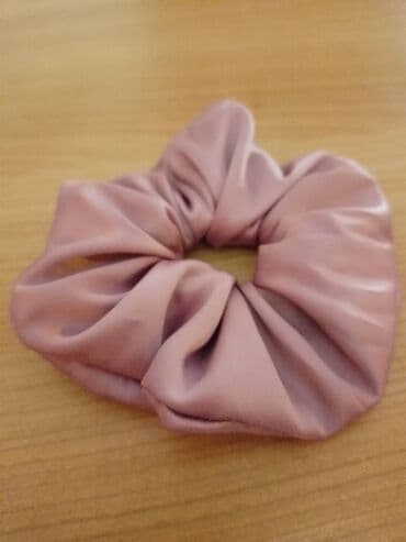 h m haljine za devojcice: Hair tie, Handmade — 18