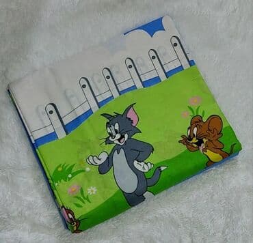 jeftine posteljine za bebe: Posteljina za decu — 13