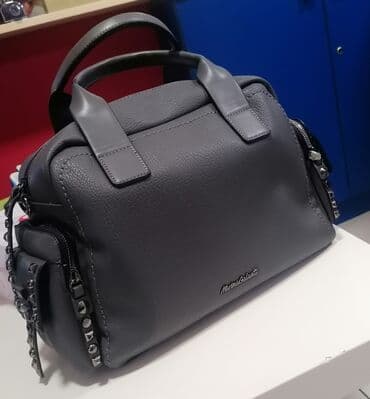 tech fleece original: Elegant purse — 3
