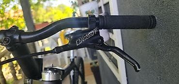 bicikla za devojcice: Cannondale lefty brdski bicikl – aluminijumski hardtail Izuzetno lagan — 5