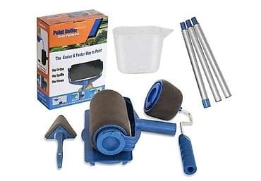 Valjak za krecenje - Paint Roller valjak za krecenje Pain Roller