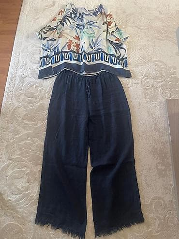 debora li: 7Arrows, XL, bоја - Šareno — 4