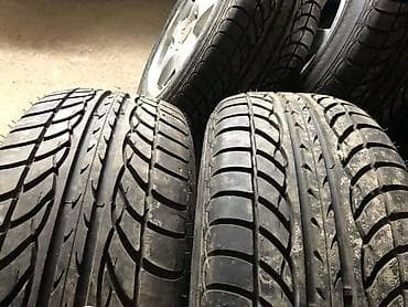 felne za kombi 16: ALUMINIJUMSKE FELNE 34. 16 5 X 112 | 34. ALU FELNE 7.5 jot x 16 ET — 3