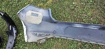 polovni a: ZADNJI BRANIK ZA VOLKSWAGEN GOLF 7 | Volkswagen golf VII zadnji — 2