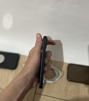 telefoni sa velikim ekranom: IPhone 13 mini SIM/iCloud otkljucan, odlična kondicija iPhone 13 mini — 8