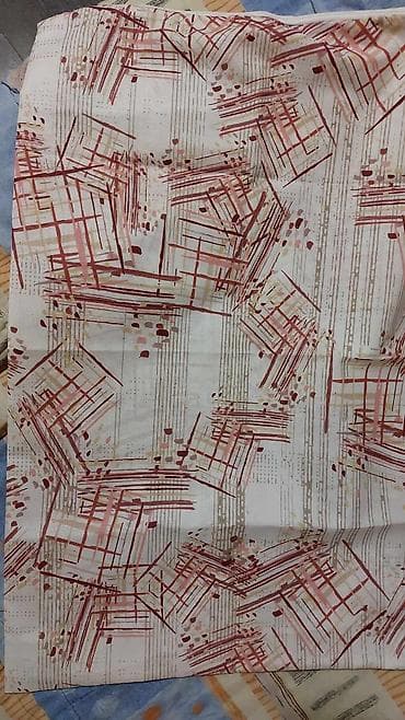 maxi case za vino: ✨ŠIiju se✨Singl posteljine 140*200 carsaf i jorganska jastucnica 50*70 — 2