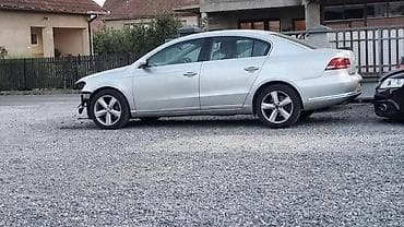golf 2: VOLKSWAGEN PASSAT B7 - KOMPLETAN AUTO U DELOVIMA | garancija na — 4