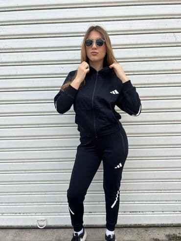 adidas samba srebrne: Adidas ženska trenerka

Novo
Pamuk
Veličine s m l xl 2xl — 12
