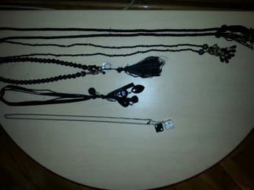 neseser za devojcice: Diesel, Materijal: Perlice — 1