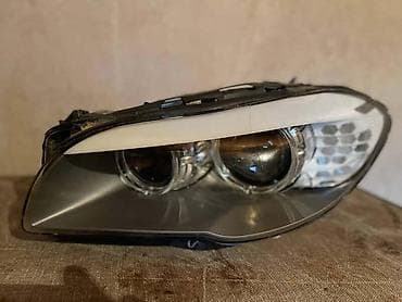 forma ideale rezervni delovi: LEVI BI KSENON FAR ZA BMW SERIJA 5 OD 2010. DO 2017. GOD. | levi bi — 1