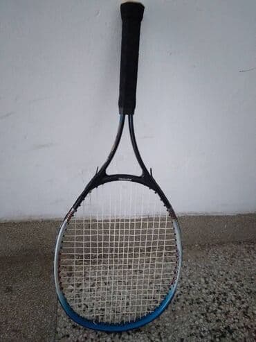 robot za stoni tenis: Reket za tenis Sports Pro Champion za laganu lopticu(nije za ozbiljne — 1