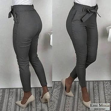 Pantalone: 🤍⚜ 𝙉𝙤𝙫𝙖 𝙠𝙤𝙡𝙚𝙠𝙘𝙞𝙟𝙖 ⚜🤍 🤍⚜ 𝙄𝙯𝙜𝙡𝙚𝙙𝙖𝙟𝙩𝙚 𝙛𝙚𝙣𝙤𝙢𝙚𝙣𝙖𝙡𝙣𝙤 𝙪𝙯 𝙣𝙖𝙨𝙚 𝙢𝙤𝙙𝙚𝙡𝙚 🤍⚜ — 3