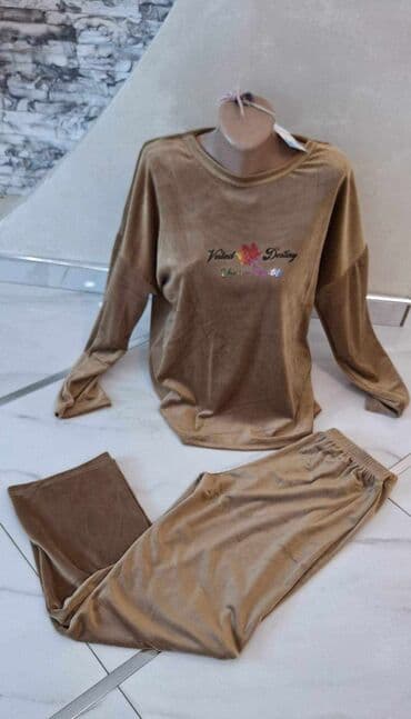 trenerka iz nemacke: M, L, XL — 5