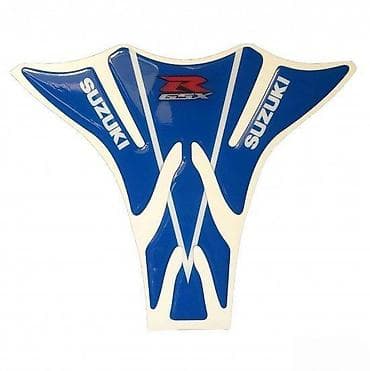 SUZUKI GSXR - tank pad - 689 📌 Opis: Samolepljivi protektor za