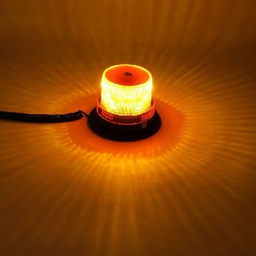 Auto delovi, gume i tjuning: Led rotacije 12V, 24V Novo ispravno u kutiji. Ima rotacije samo na 12v — 6