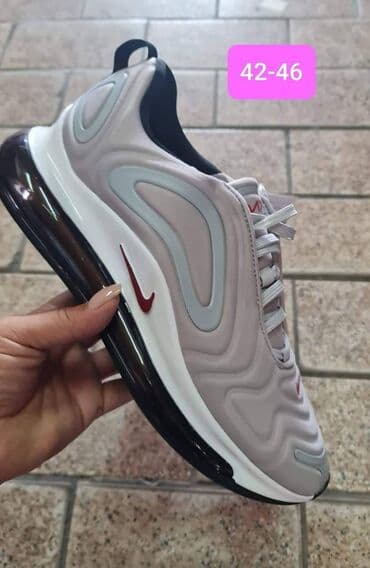 nike running air: Muške patike A klasa cena 3500 din — 5