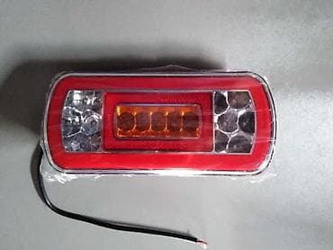 imt 558 cena: LED ŠTOP AUTO PRIKOLICA 12V | Led štop svetla za auto prikolice na — 2