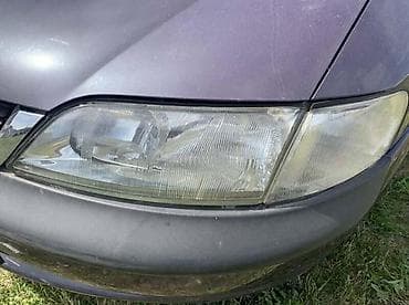 opel corsa prodaja: DELOVI ZA OPEL VECTRA B 1.6 | 74kw OPEL VECTRA 1.6 benzin plin — 4