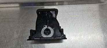 auto delovi kula: RESETKA VENTILACIJE ZA VOLKSWAGEN GOLF 7 - 5G2819703 | Resetka — 4