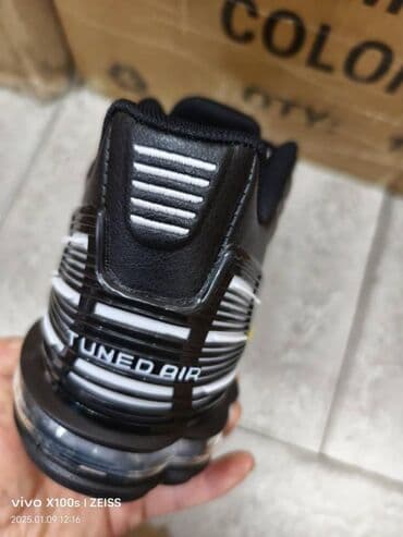 muške pidžame c a: Trainers, size - 46 — 3