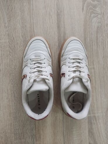 prstenovi za salvete od mrezice: Sinsay, 37, bоја - Bela — 1