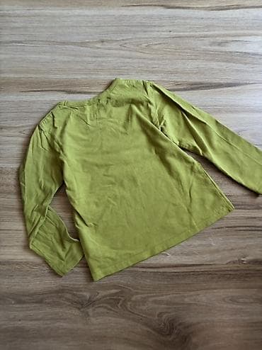 pidzamice za bebe: Dečija majica dugih rukava – United Colors of Benetton - Brend — 3