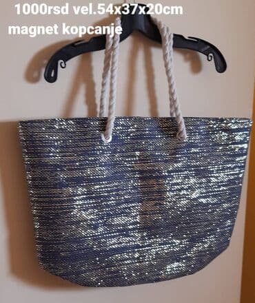 ženske poslovne torbe: Material: Polyester — 15