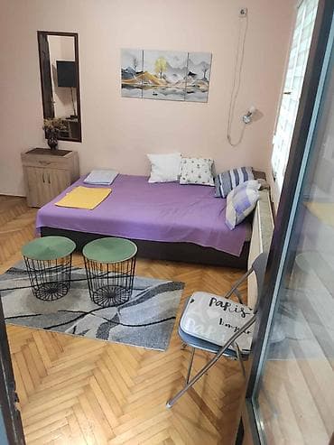 izdavanje stanova bačka palanka: "Apartman,SM"" Centar Novog Sada, stan za 2 ili 1 osobu, vrlo — 10