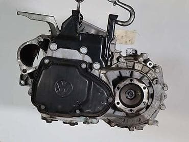 roces nis: MENJAČ ZA ŠKODA FABIA OD 2007. DO 2014. GOD. | Polovni originalni — 3