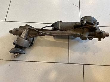 sajla za odvod: LETVA VOLANA ZA VOLKSWAGEN GOLF 7, ARTEON - 5Q1423053AL | Letva — 2