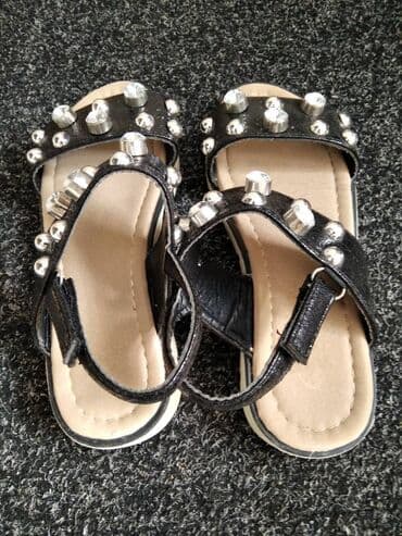 fratelli babb obuca: Sandals, Size - 32 — 3