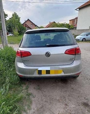 pasat 6 limuzina: PRSA- VEZNI LIM ZA VOLKSWAGEN GOLF 7 OD 2013. DO 2017. GOD. | GOLF 7 — 1