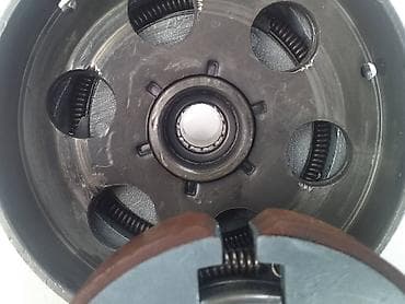 elektricni skuter icon hunter: Korpa kvacilo automatika a3 u ispravnom stanju sve kmplet kao na slici — 5