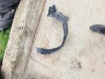 Car Body Parts: LEVA KORUBA SUZUKI SWIFT | Leva koruba suzuki swift — 1